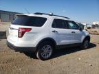 Lot #3296277407 2015 FORD EXPLORER