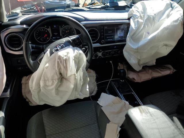 2022 TOYOTA TACOMA DOU #3296305427