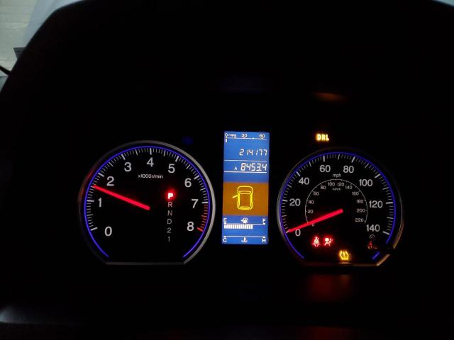 2010 HONDA CR-V LX - 5J6RE4H39AL008865