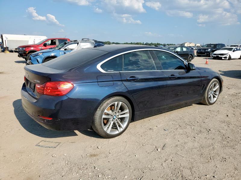 2016 BMW 428 I GRAN WBA4A9C53GGL88947