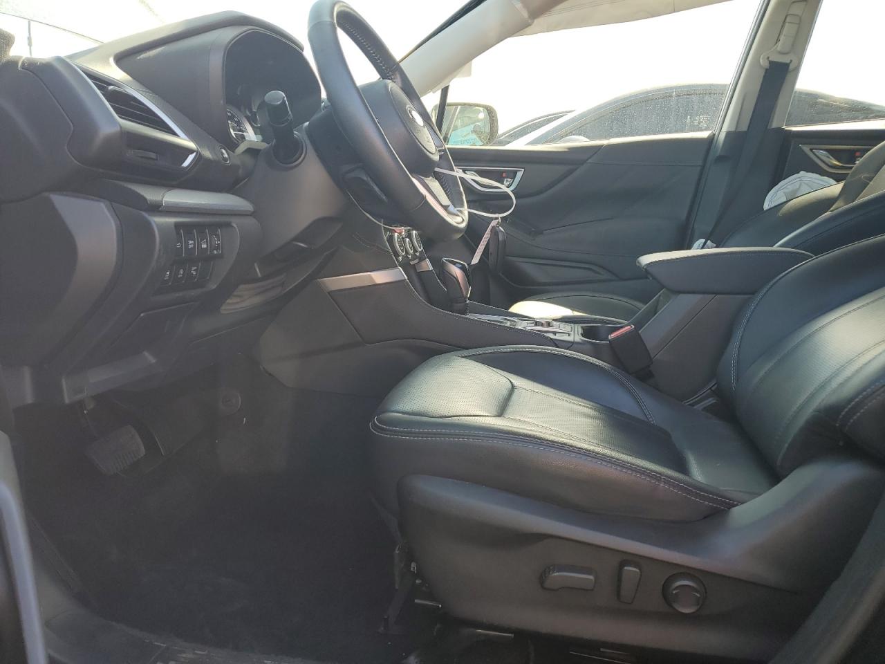 SUBARU FORESTER LIMITED