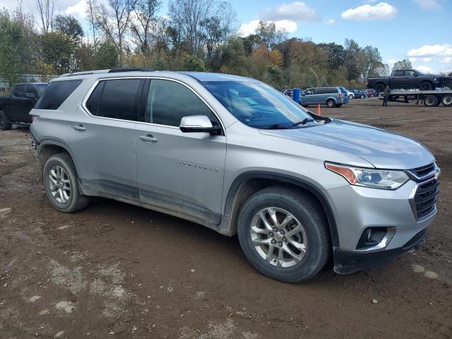 2018 CHEVROLET TRAVERSE L - 1GNEVGKW6JJ215354