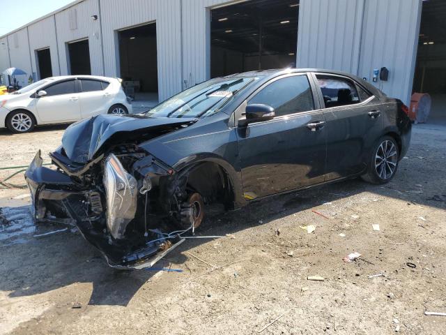 2018 TOYOTA COROLLA L - 5YFBURHE2JP804521