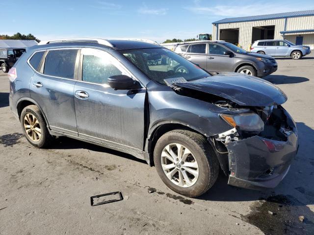 2016 NISSAN ROGUE S - 5N1AT2MV0GC801240