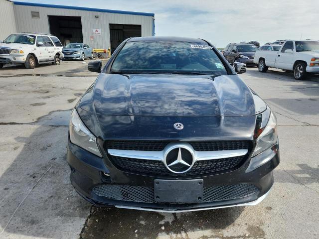 2018 MERCEDES-BENZ CLA 250 WDDSJ4EB8JN611573