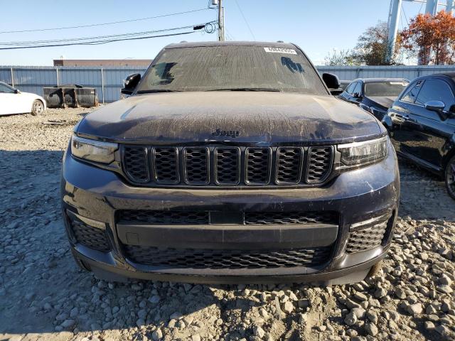 2024 JEEP GRAND CHEROKEE L LIMITED - Other View