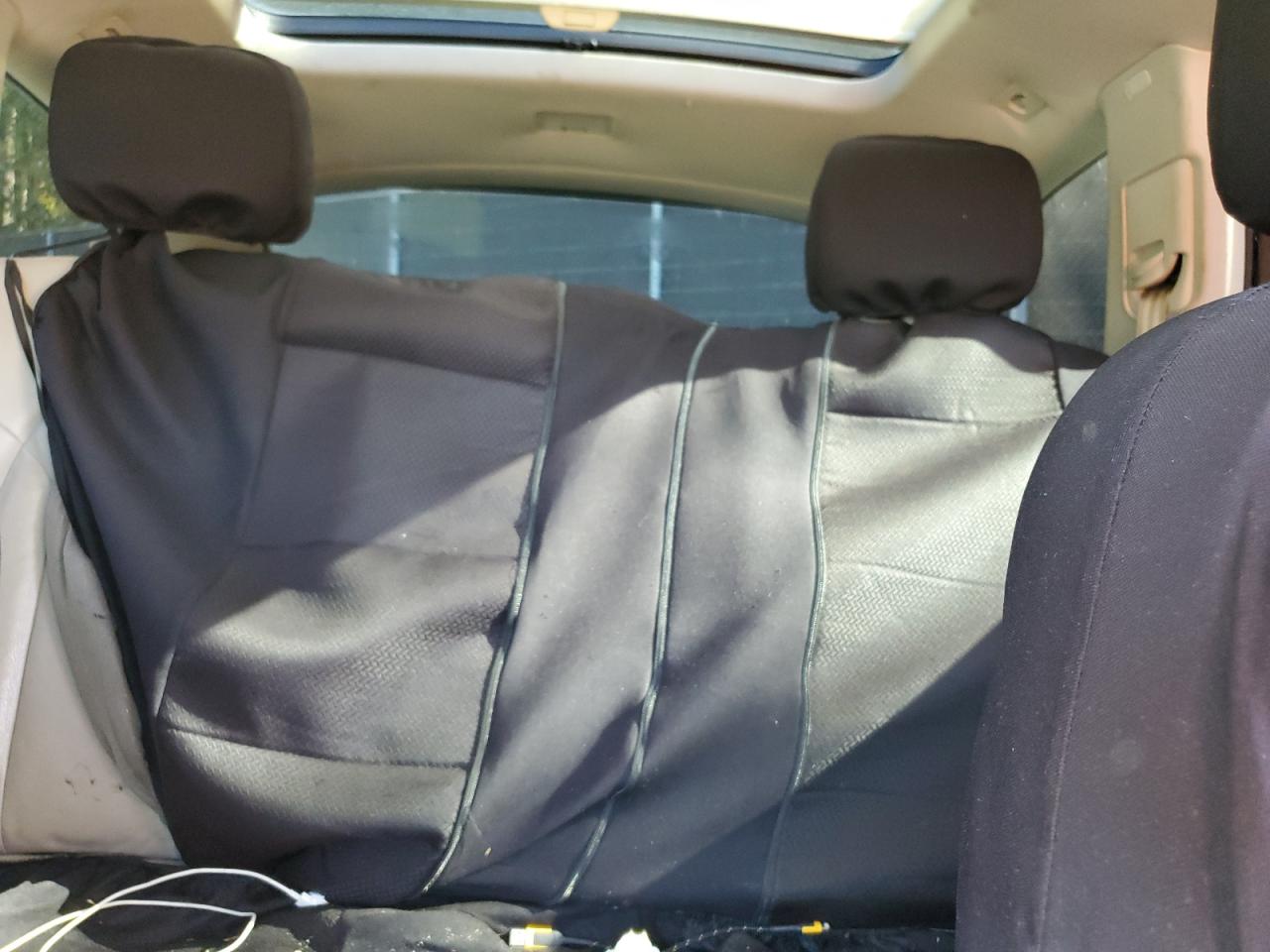 Lot #3271593372 2009 AUDI Q7 3.6 QUA