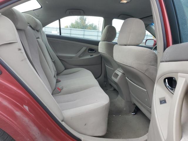 2010 TOYOTA CAMRY BASE - 4T1BF3EK3AU569448