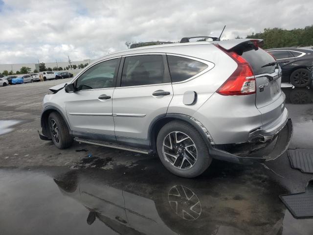 2016 HONDA CR-V SE - 2HKRM3H47GH548465