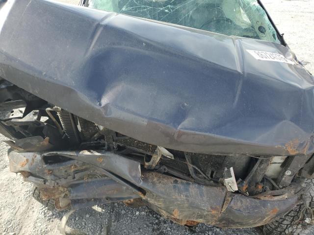 2010 CHEVROLET SILVERADO #3297011348