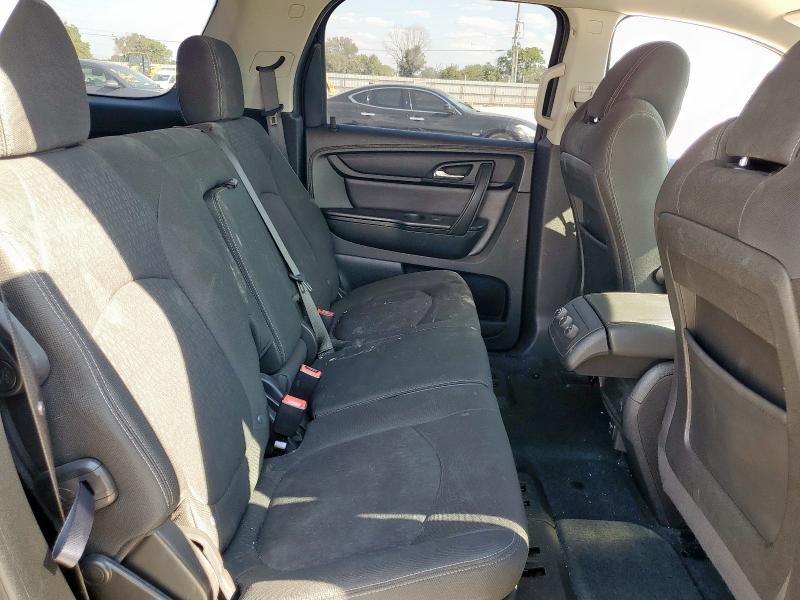 2016 GMC ACADIA SLE 1GKKRNED9GJ173970