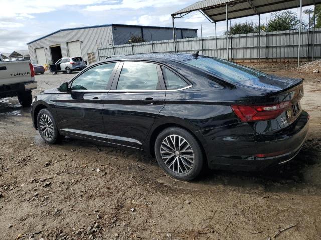 2021 VOLKSWAGEN JETTA S #3282332257