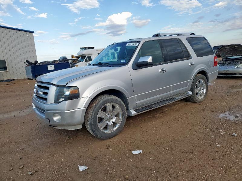 FORD EXPEDITION