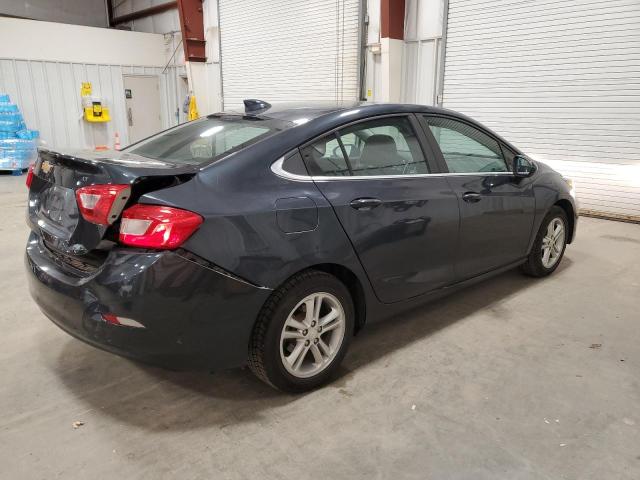 2017 CHEVROLET CRUZE LT - 1G1BE5SM4H7238694