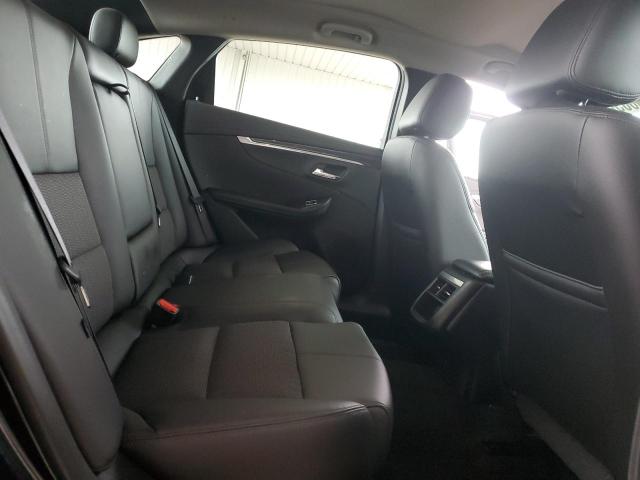 2017 CHEVROLET IMPALA LT - 2G1105S32H9123317