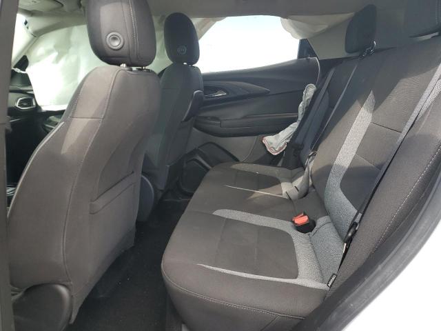 2022 CHEVROLET TRAILBLAZER LT - KL79MPSL3NB064506