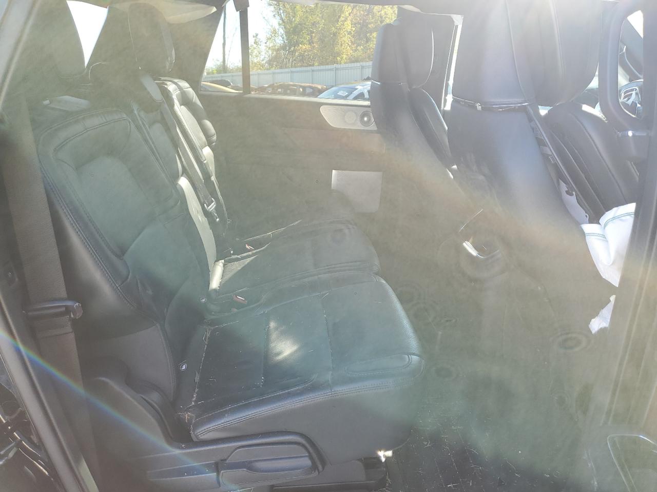 LINCOLN NAVIGATOR L RESERVE