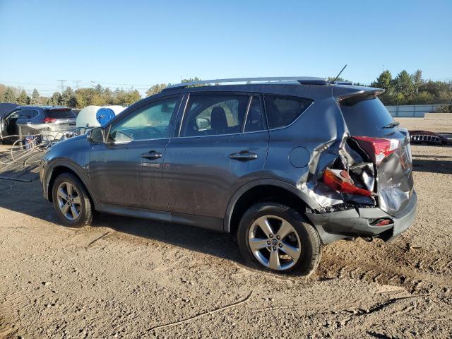 2015 TOYOTA RAV4 XLE #3283952796