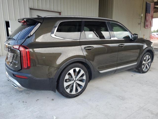 2020 KIA TELLURIDE #3260476631