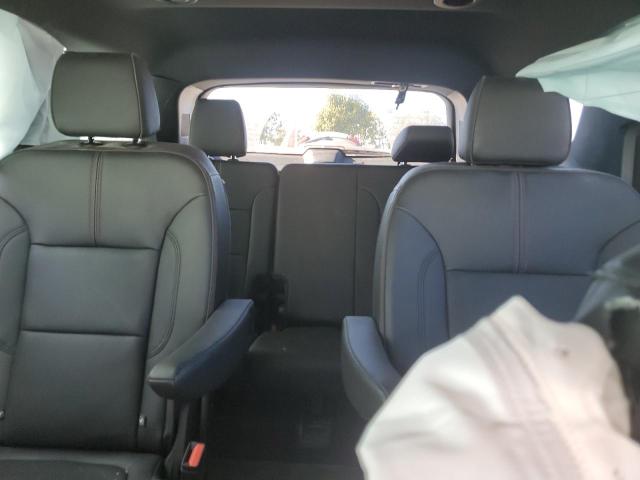 2023 CHEVROLET TRAVERSE R 1GNEVJKWXPJ146156