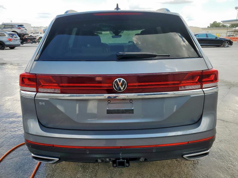 2024 VOLKSWAGEN ATLAS SE 1V2JR2CA9RC516717