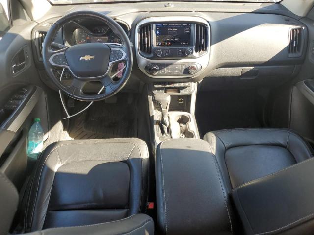 2019 CHEVROLET COLORADO Z #3282635088