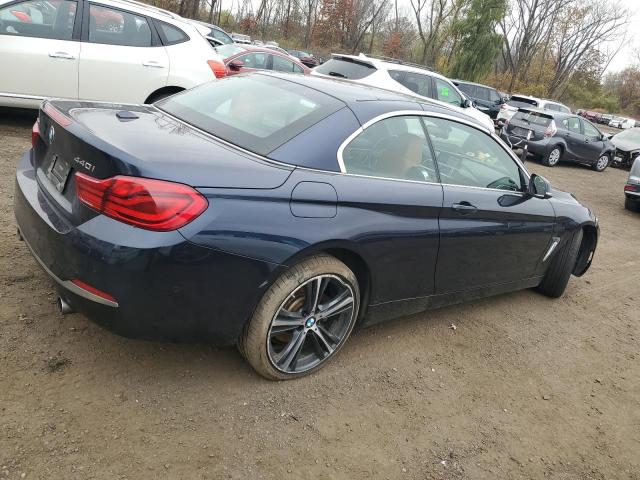 2018 BMW 440XI WBA4Z7C54JED47939