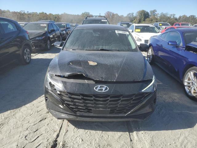 2021 HYUNDAI ELANTRA SE - KMHLS4AG0MU110695