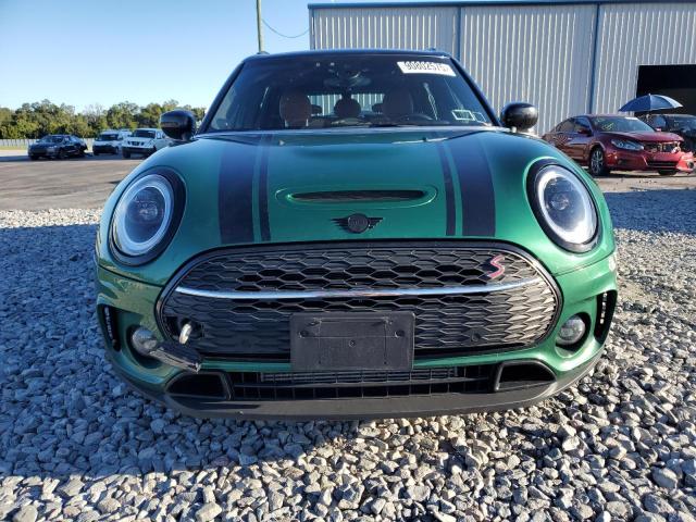 2024 MINI COOPER S C #3303353003