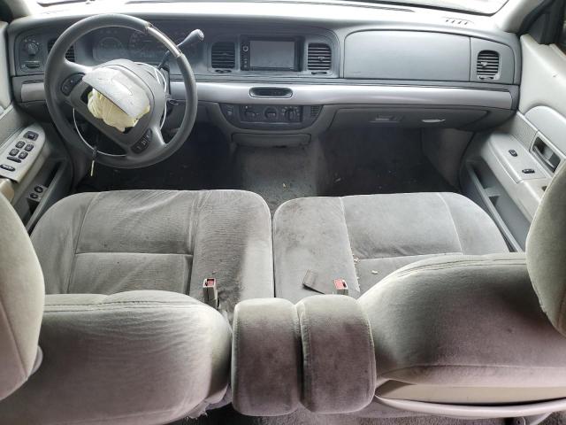 2003 FORD CROWN VICTORIA #3291337165