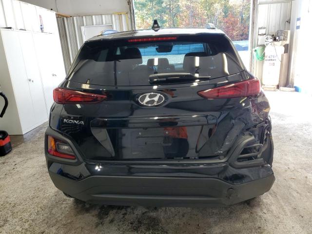 2021 HYUNDAI KONA SEL P KM8K6CAA3MU632565