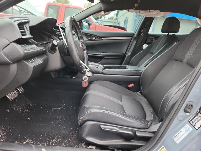 2021 HONDA CIVIC SPOR #3294129940