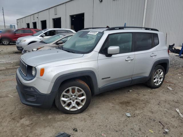 JEEP RENEGADE L