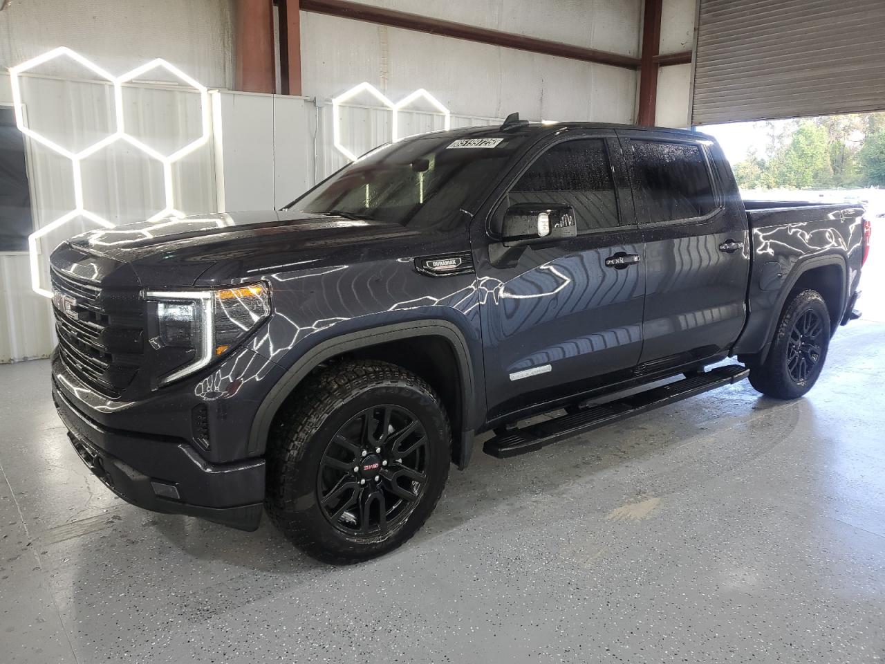 GMC SIERRA K1500 ELEVATION