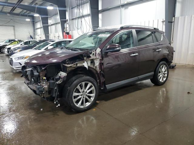 TOYOTA RAV4 LIMITED