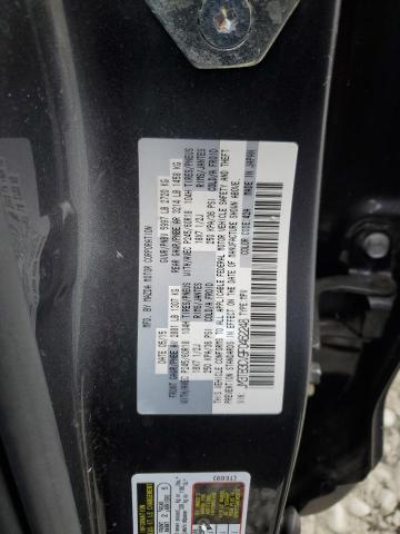 2015 MAZDA CX-9 TOURI JM3TB3CV9F0462248