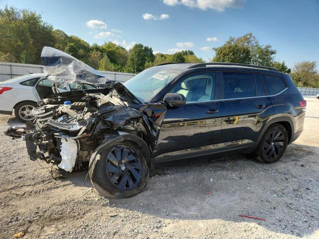 2024 VOLKSWAGEN ATLAS SE - 1V2WR2CAXRC618372