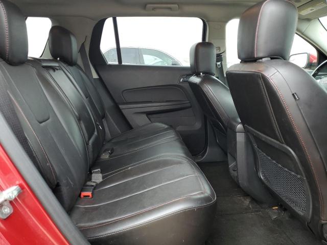2013 GMC TERRAIN SL - 2GKALUEK4D6145833