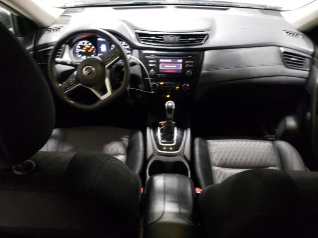 2017 NISSAN ROGUE S #3283953810