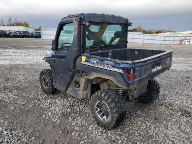 2019 POLARIS RANGER XP - 4XARRU998K8909721