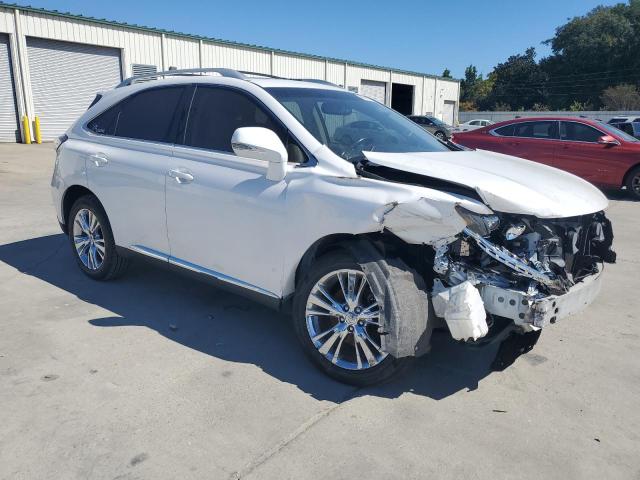 2014 LEXUS RX 350 #3291194955