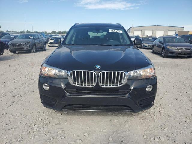 2017 BMW X3 SDRIVE2 5UXWZ7C5XH0V85132