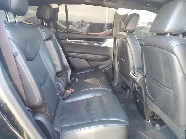 2020 CADILLAC XT6 PREMIUM LUXURY - 1GYKPDRS8LZ125712