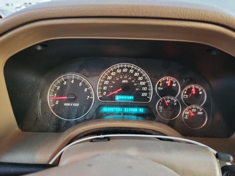 2003 GMC ENVOY XL #3309655854