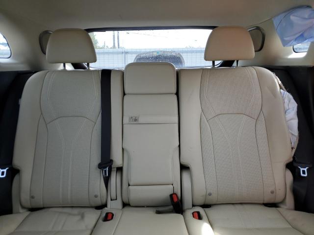 2019 LEXUS RX 350 BAS - 2T2ZZMCA2KC144372