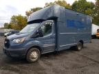 Lot #3305300325 2021 FORD TRANSIT T-