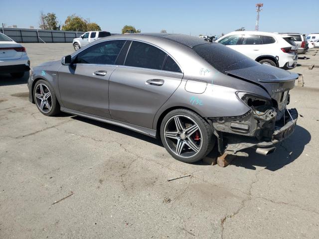 2016 MERCEDES-BENZ CLA 250 WDDSJ4EB4GN355909