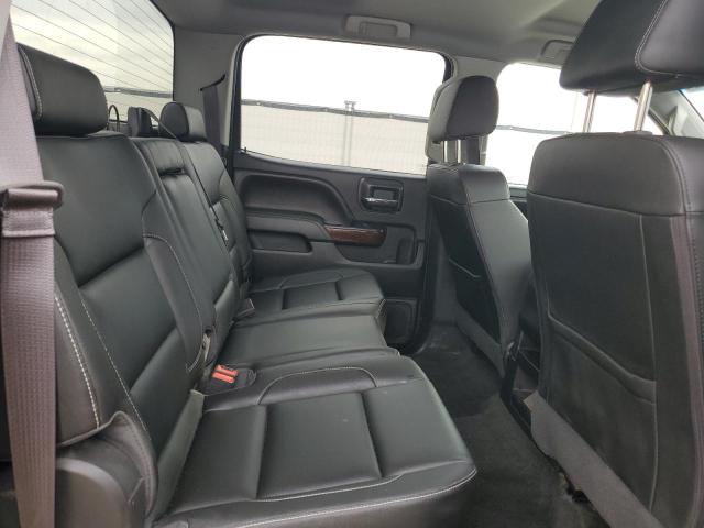 2017 GMC SIERRA K35 - 1GT42WCG7HF139090