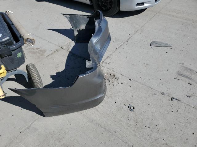 2011 FORD FUSION SE - 3FAHP0HG3BR167896