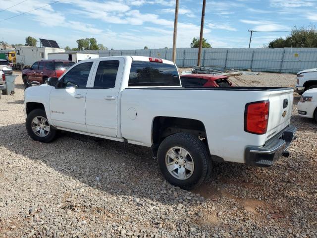 2018 CHEVROLET SILVERADO #3292449689
